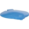 Vikan 5687, Vikan Pail Lid This pail lid is useful for preventing spillage of materials.