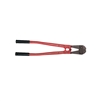 JET 587712, 12" Bolt Cutter with Black Head BC-12BC