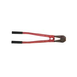 JET 587724, 24" Bolt Cutter with Black Head BC-24BC