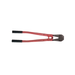 JET 587730, 30" Bolt Cutter with Black Head BC-30BC