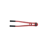 JET 587814, 14" Bolt Cutter with Red Head