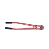 JET 587824, 24" Bolt Cutter with Red Head BC-24RC