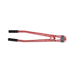 JET 587830, 30" Bolt Cutter with Red Head BC-30RC