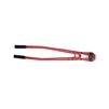 JET 587842, 42" Bolt Cutter with Red Head BC-42RC