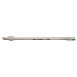 Remco 6024DRN, Vikan Drain Brush Handle, 24"