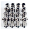 JET 650014, 16 piece 5 C Collet Set 1-8" 1 1-16" by 1-16ths