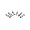JET 650132, 1/8" - 3/4" by 1/8ths for Mills Set CS-R8 6-piece