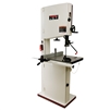 JET 714750, JWBS-18-3, 18" BANDSAW 3HP, 1PH, 230V