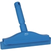 Vikan Double Blade Ultra Hygiene Squeegee 10"