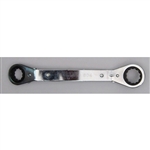 Wilde Tool 804-BB, Wilde Tools- 3/4" x 7/8" Offset Ratchet Box Wrench Manufactured & Assembled in U.S.A.<br>
Finish : Polished, Each