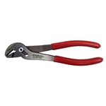 Wilde Tool G251FP.NP-BB, Wilde Tools- 6-3/4" Angle Nose Slip Joint Pliers , Each