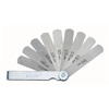 Proto J00MM9, Proto - 9 Blade Metric Feeler Gauge Set