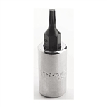 Proto J4739-10W, Proto - 1/4" Drive Torx - Bit Socket - T10