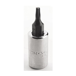 Proto J4739-27W, Proto - 1/4" Drive Torx - Bit Socket - T27