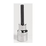 Proto J5441-15M, Proto - 1/2" Drive Hex Bit Socket - 15 mm