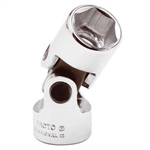 Proto J5487HAM, Proto - 1/2" Drive Universal Joint Socket 24 mm - 6 Point