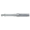 Proto J6005C, Proto - 3/8" Drive Fixed Head Micrometer Torque Wrench 16-80 ft-lbs