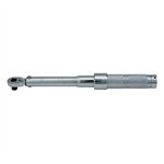 Proto J6006C, Proto - 3/8" Drive Ratcheting Head Micrometer Torque Wrench 16-80 ft-lbs