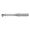 Proto J6066CXCERT, Proto - 3/8" Drive Ratcheting Head Micrometer Torque Wrench 200-1000 in-lbs