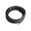 JET JAH-3825, 25' 1/4" NPT Fittings JAH-3825 3/8" Air Hose