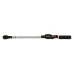 Proto JH5-100FR, Proto - 3/8" Drive Electronic Fixed Ratcheting Head Torque Wrench 10-100 ft-lbs