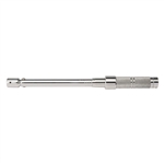 Proto JH5-6006C, Proto - 3/8” Drive Micrometer Interchangeable Head Torque Wrench Assembly 16-80 ft-lbs - H5 Tang