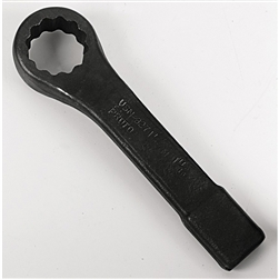 Proto JHD085M, Proto - Super Heavy-Duty Offset Slugging Wrench 85 mm - 12 Point