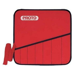 Proto JSCRM10SP, Proto - 10 Pocket Tool Roll