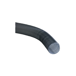 JET JW1031, Hose 4" x 10'