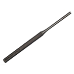 Wilde Tool PP 832.NP-MP, Wilde Tools- 1/4" x 7" Natural Pin Punch Manufactured & Assembled in Hiawatha, Kansas U.S.A.<br />
Individually Heat-Treated<br />
Centerless Grinded Reverse Taper<br />
Finish : Polished, Each