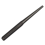 Wilde Tool PS 532.NP-MP, Wilde Tools- 5/32" x 5" Solid Natural Punch Manufactured & Assembled in Hiawatha, Kansas U.S.A.<br />
Individually Heat-Treated<br />
High Carbon Molybdenum Steel<br />
Finish : Polished, Each