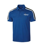 Trident TRI-3CMP, Trident Tricolor Micropique Polo