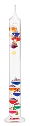 Galileo Thermometer - 17"