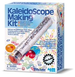 Kaleidoscope Making Kit