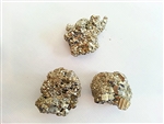 Iron Pyrite Medium