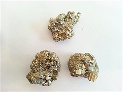 Iron Pyrite Medium