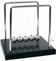 Newton's Cradle -  Large