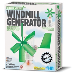 Windmill Generator