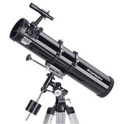 Orion SpaceProbe 130 EQ Reflector Telescope