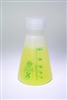 Plastic (PP) Erlenmeyer Flask 250ml