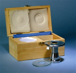 Hand Microtome