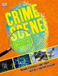 Crime Scene Detective