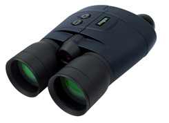 NexGen5X  50mm Night Vision Binocular NOB5X