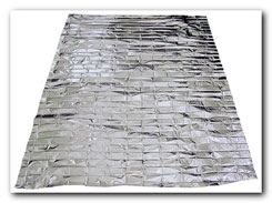 Mylar Emergency Blanket