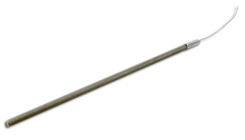 Inoculating Needle w/Metal Handle