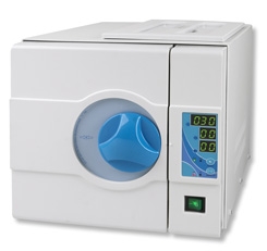 Mini Research Autoclave - Bioclave