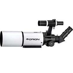 Orion ShortTube 80 OTA Refractor Telescope