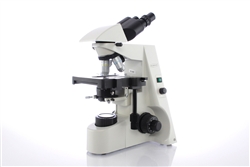 Binocular MOHS Microscope