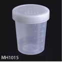 120ml Sterile Specimen containers -100 pieces