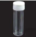 25ml Sterlie Specimen Containers with Screw Cap -500 pieces